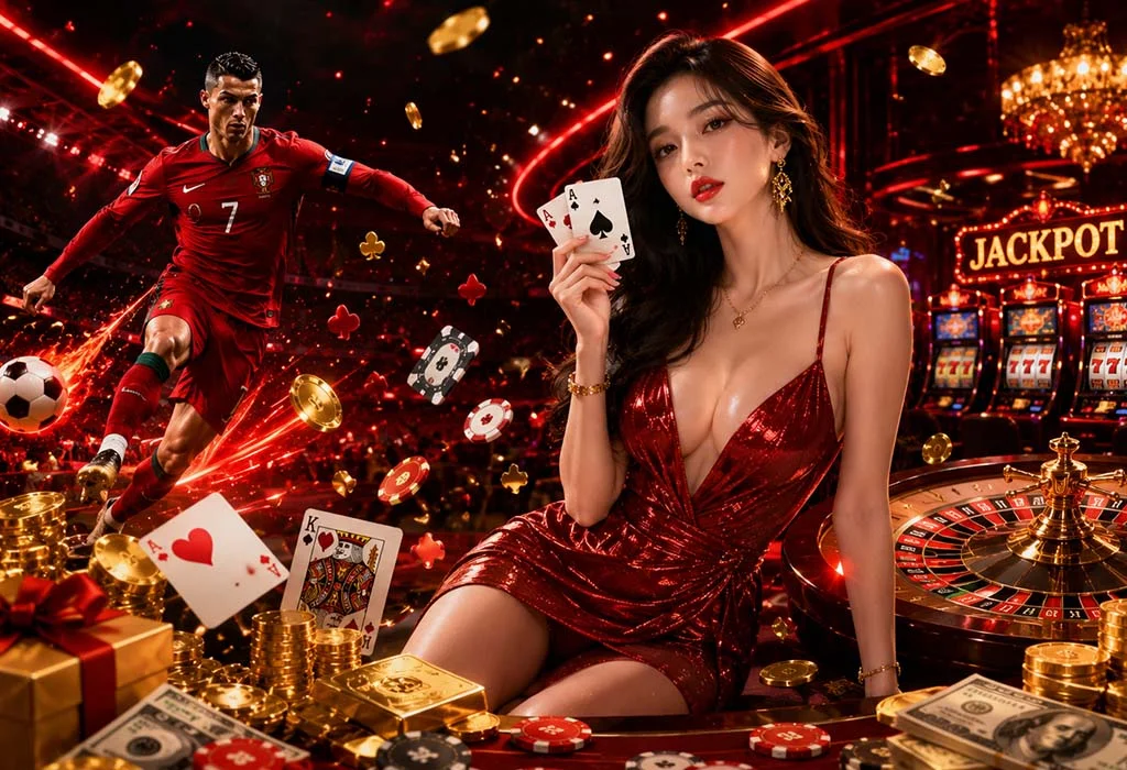 Tra cứu danh mục và liên kết truy cập chính thức ricvip